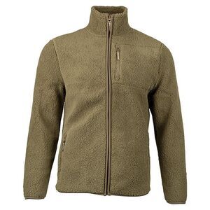 Jack Pyke Mens Shires Fleece Jacket / Green